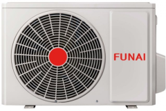 Сплит-система FUNAI RAC-DA50HP.D01