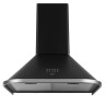 Кухонная вытяжка ORE Lindas 60 black