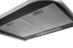 Кухонная вытяжка ORE Lindas 60 black