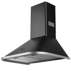 Кухонная вытяжка ORE Lindas 60 black