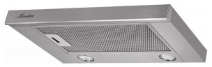 Встраиваемая вытяжка MONSHER Tele II 50 X