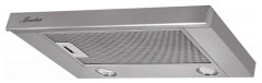 Встраиваемая вытяжка MONSHER Tele II 50 X