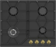Газовая варочная панель Zigmund & Shtain G 19.6 B