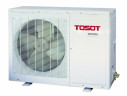 Напольно-потолочный кондиционер Tosot T30H-LF2/I / T30H-LU2/O
