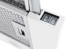 Встраиваемая вытяжка Hansa OTP 6241 WH