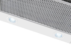 Встраиваемая вытяжка Hansa OTP 6241 WH