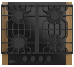 Газовая варочная панель Kanzler KG 546 S