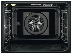 Электрический духовой шкаф Electrolux OEF 3H70TK