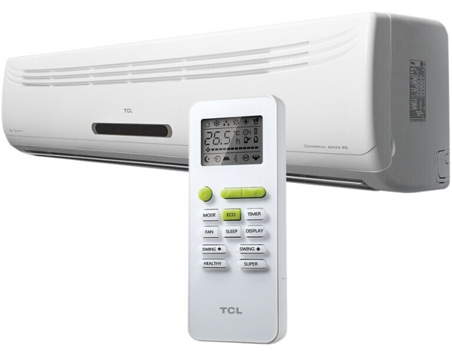 Сплит-система TCL TAC-36HRA/JE