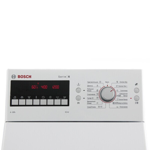 Стиральная машина Bosch WOT 24455OE