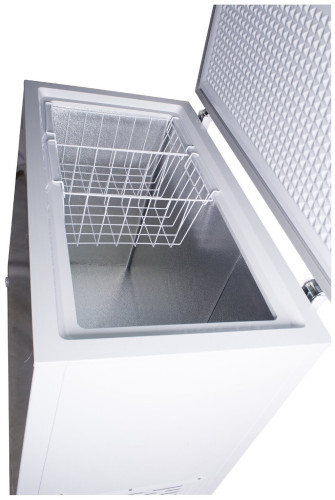 Морозильный ларь Славда FC-215