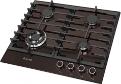 Газовая варочная панель Гефест ПВГ 1214-01 К7