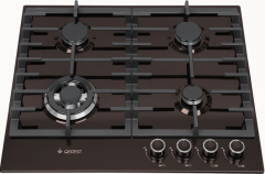 Газовая варочная панель Гефест ПВГ 1214-01 К7