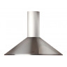 Кухонная вытяжка ZorG Bora 750 90 M нержавейка