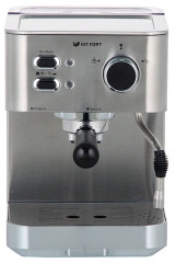 Кофеварка рожковая KITFORT KT-722