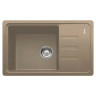 Кухонная мойка Franke Malta BSG 611-62 114.0391.172 миндаль