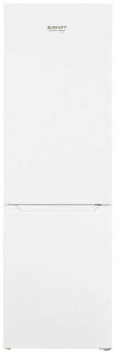 Холодильник Kraft TNC-NF301W