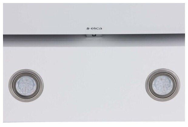 Встраиваемая вытяжка Elica Sheen WH/A/60