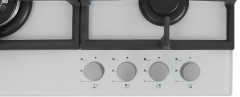 Газовая варочная панель Simfer H60L41W511