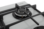 Газовая варочная панель Simfer H60L41W511