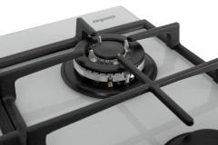 Газовая варочная панель Simfer H60L41W511