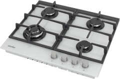 Газовая варочная панель Simfer H60L41W511