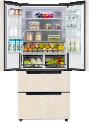 Холодильник Midea MRF 519 SFNBE