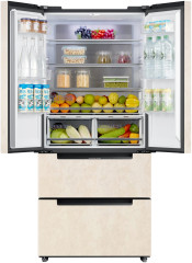 Холодильник Midea MRF 519 SFNBE