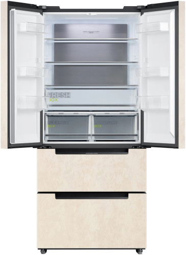 Холодильник Midea MRF 519 SFNBE