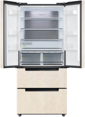 Холодильник Midea MRF 519 SFNBE