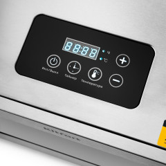 Сушилка для фруктов и овощей Kitfort КТ-1917