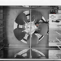 Сушилка для фруктов и овощей Kitfort КТ-1917