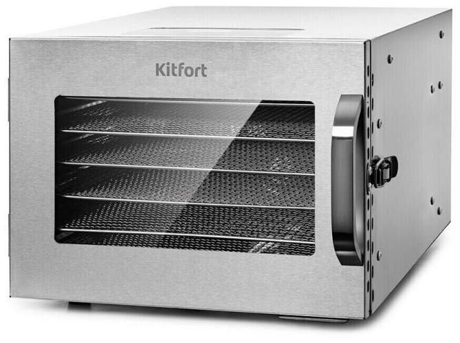Сушилка для фруктов и овощей Kitfort КТ-1917