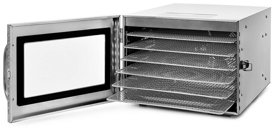 Сушилка для фруктов и овощей Kitfort КТ-1917