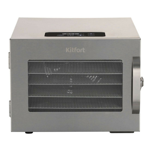 Сушилка для фруктов и овощей Kitfort КТ-1917