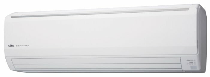 Сплит-система Fujitsu ASYG24LFCC/AOYG24LFCC
