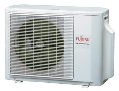 Сплит-система Fujitsu ASYG24LFCC/AOYG24LFCC