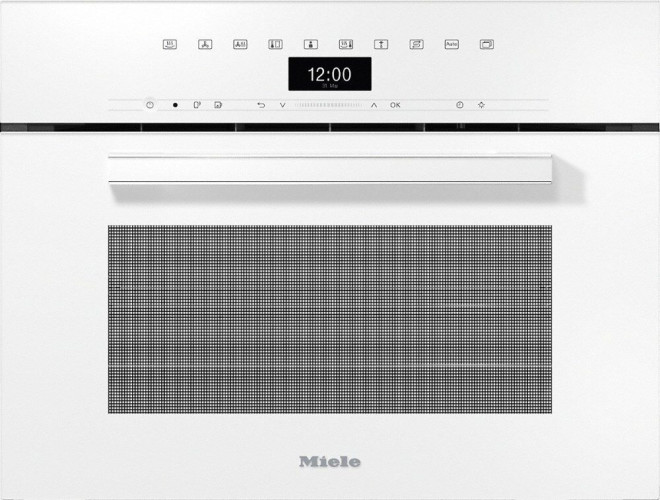 Электрический духовой шкаф Miele DGC 7440 BRWS