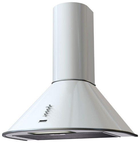 Кухонная вытяжка Krona Diana PB 600 white