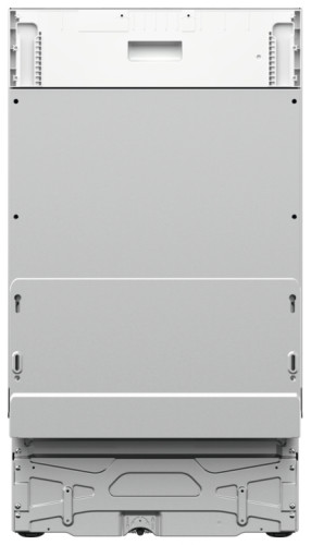 Посудомоечная машина Zanussi ZSLN 2211