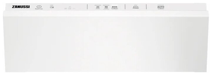 Посудомоечная машина Zanussi ZSLN 2211