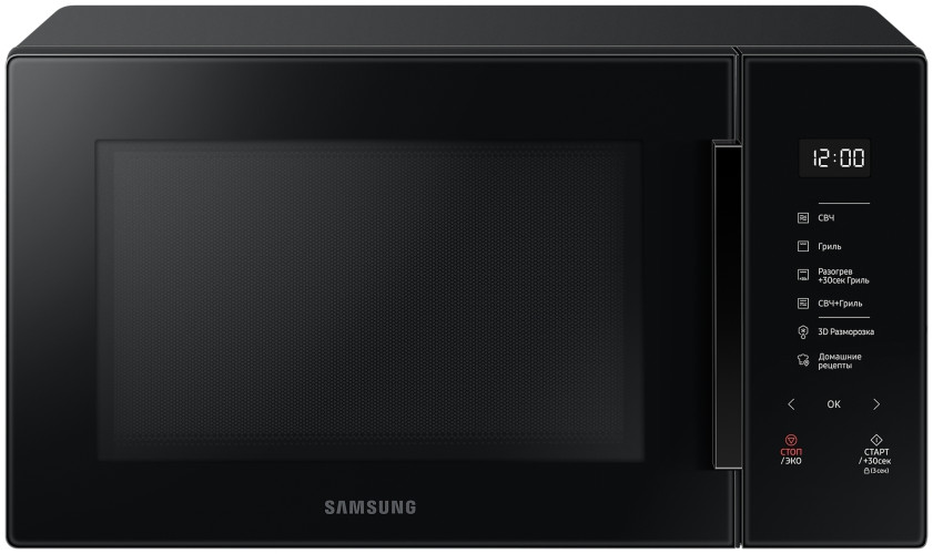 Микроволновая печь Samsung MG30T5018AK