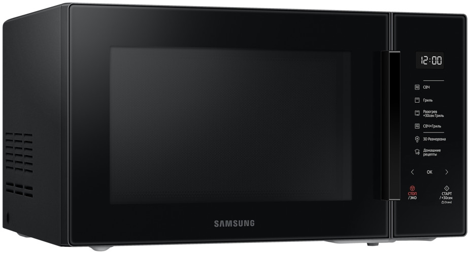 Микроволновая печь Samsung MG30T5018AK