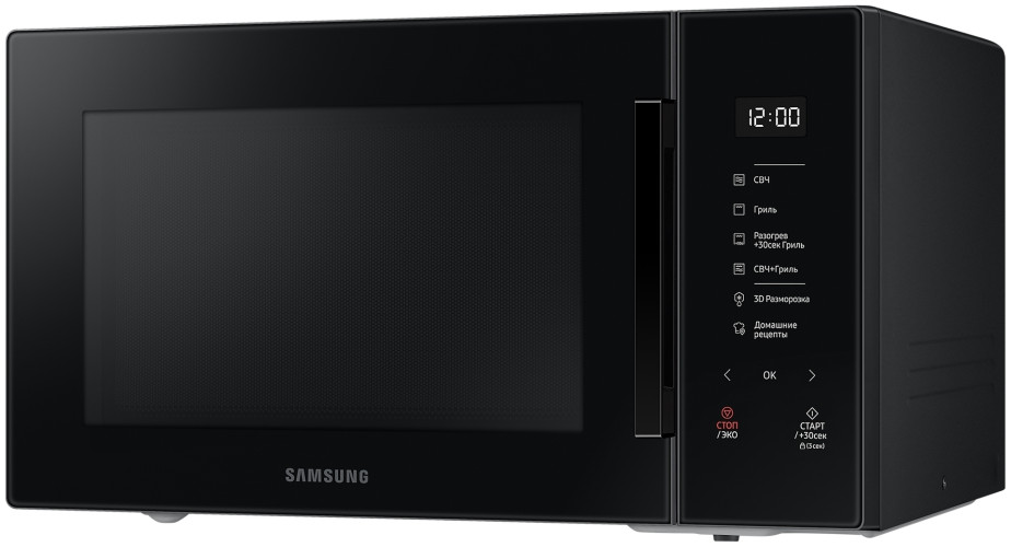 Микроволновая печь Samsung MG30T5018AK