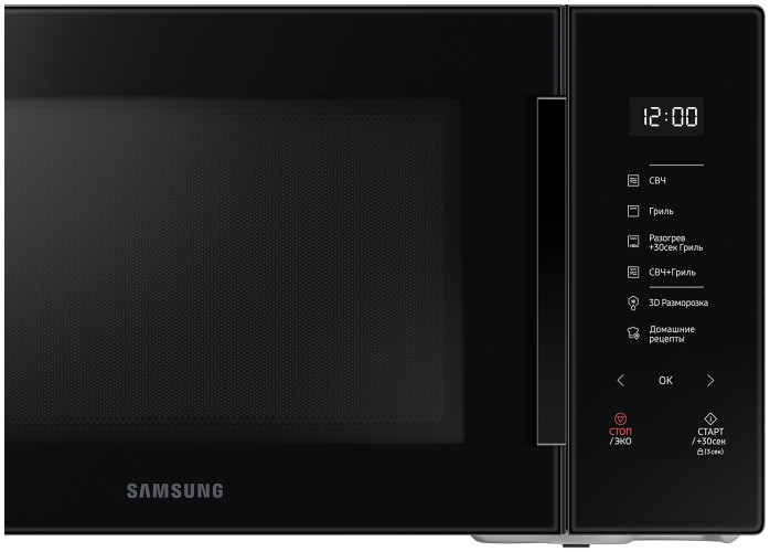 Микроволновая печь Samsung MG30T5018AK