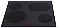 Электрическая варочная панель Zigmund&Shtain CNS 159.60 BX