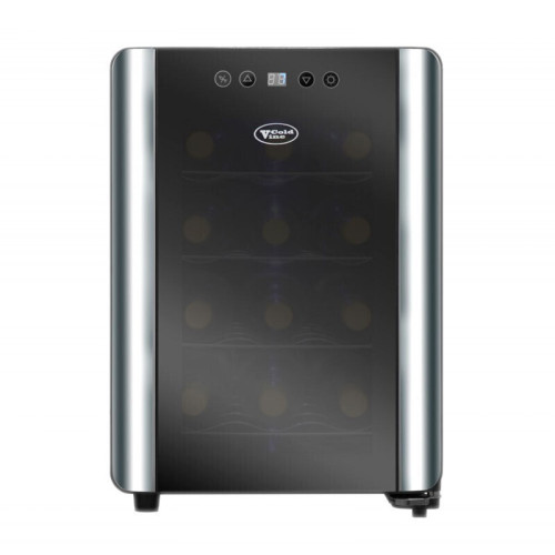 Винный шкаф Cold Vine C126-KSF2