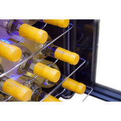 Винный шкаф Cold Vine C126-KSF2