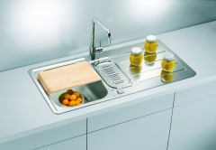 Кухонная мойка Alveus LINE MAXIM 10-SA 1089610