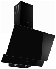 Кухонная вытяжка History CAG67S2 FBK